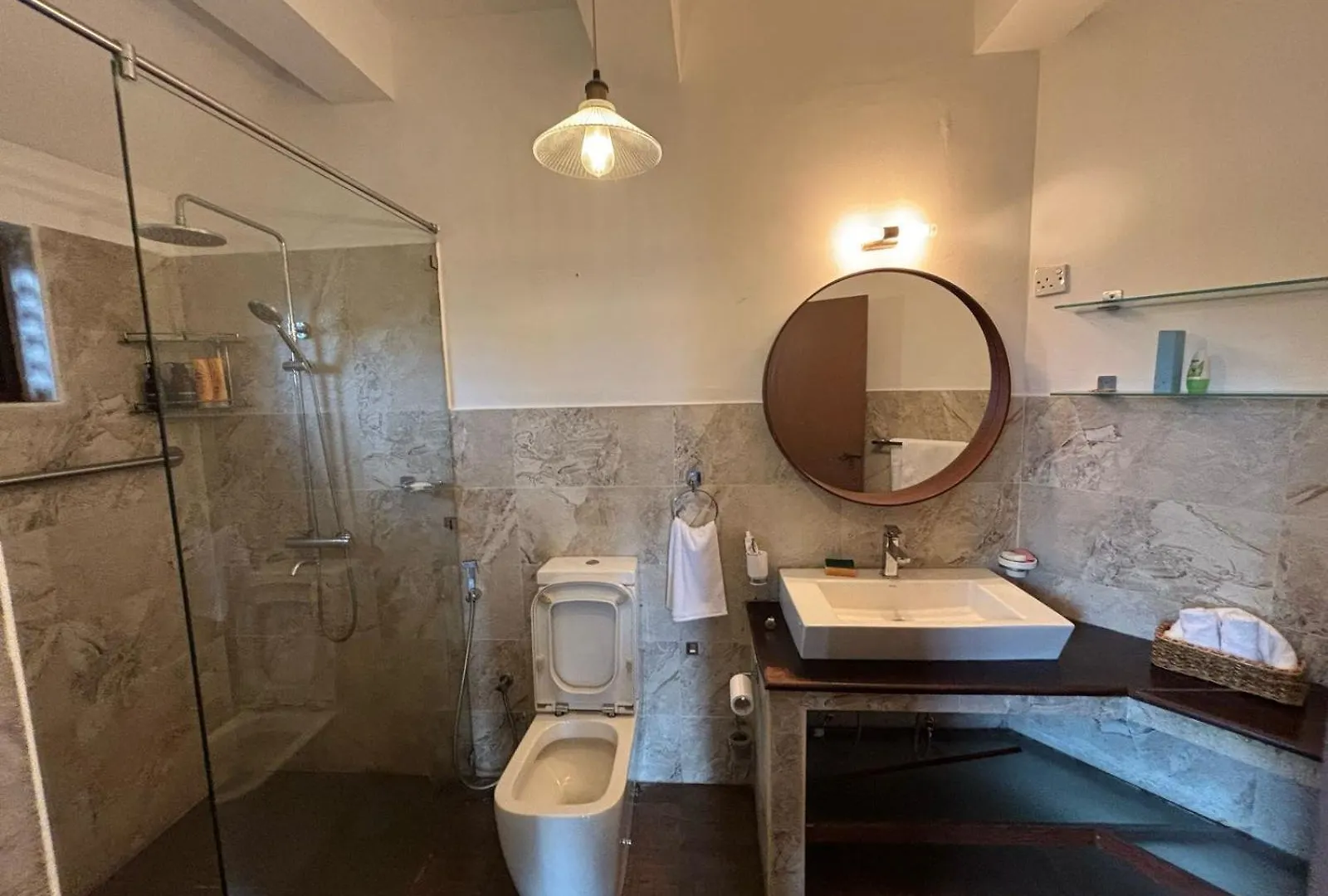 19 St Stephen'S Bed & Breakfast Sri Jayewardenepura Kotte Sri Lanka