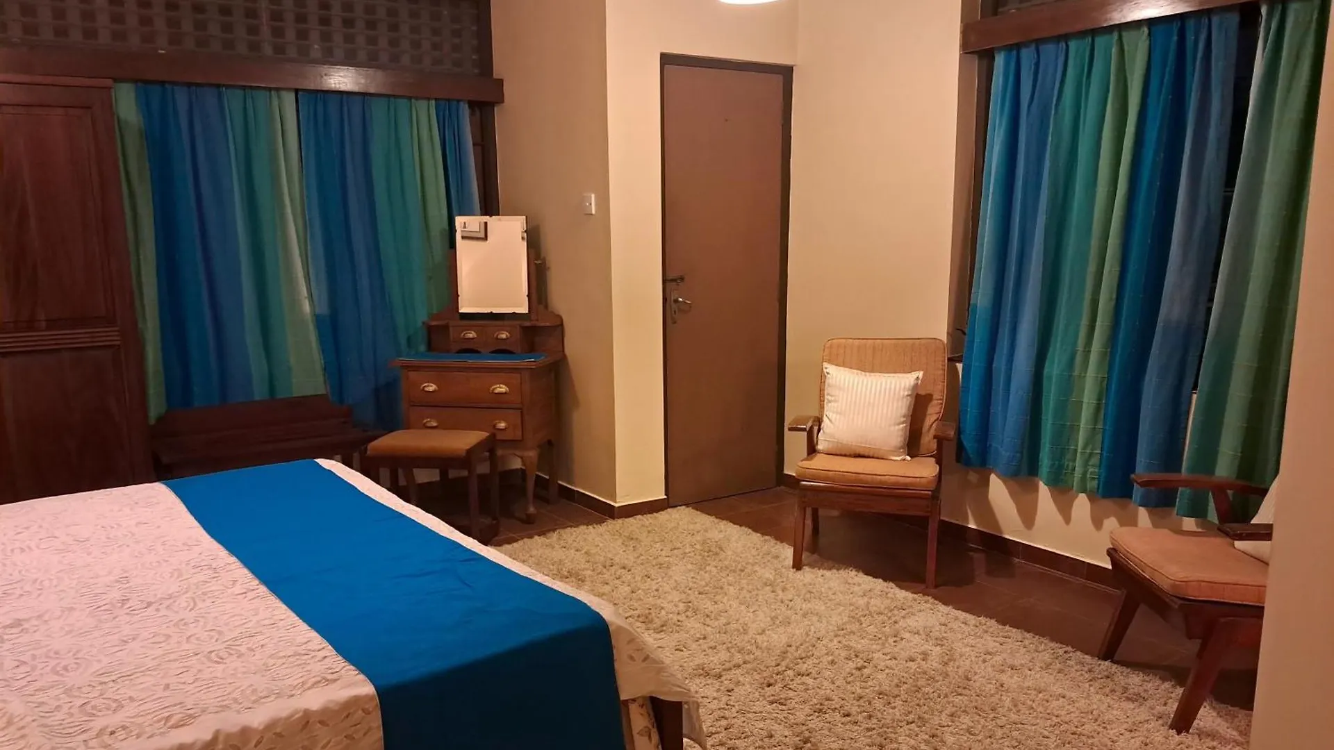 19 St Stephen'S Bed & Breakfast Sri Jayewardenepura Kotte