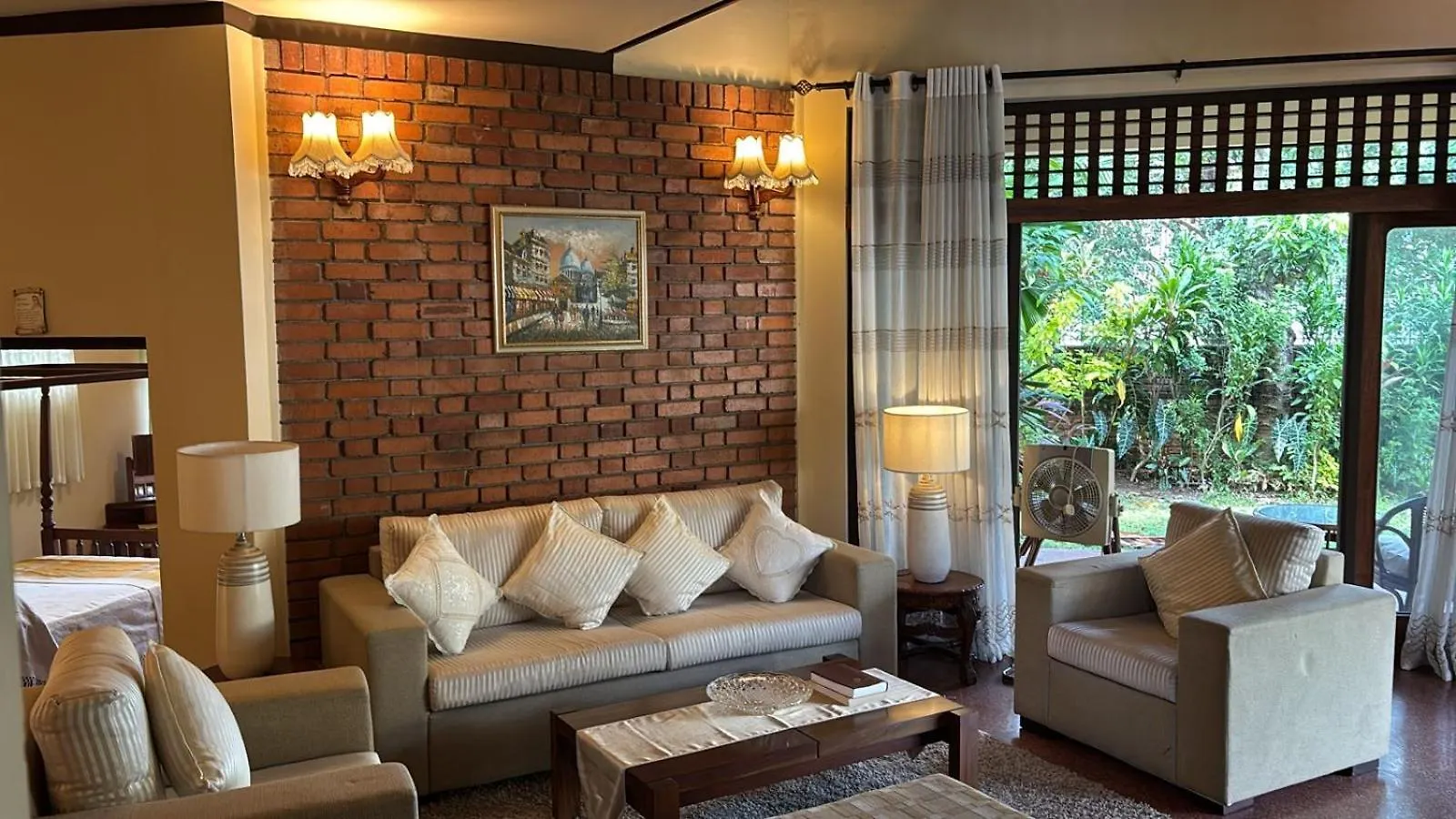 19 St Stephen'S Bed & Breakfast Sri Jayewardenepura Kotte