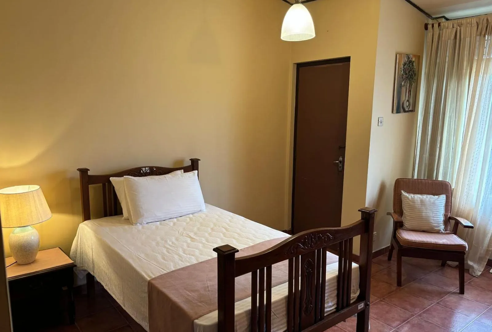 19 St Stephen'S Bed & Breakfast Sri Jayewardenepura Kotte Sri Lanka