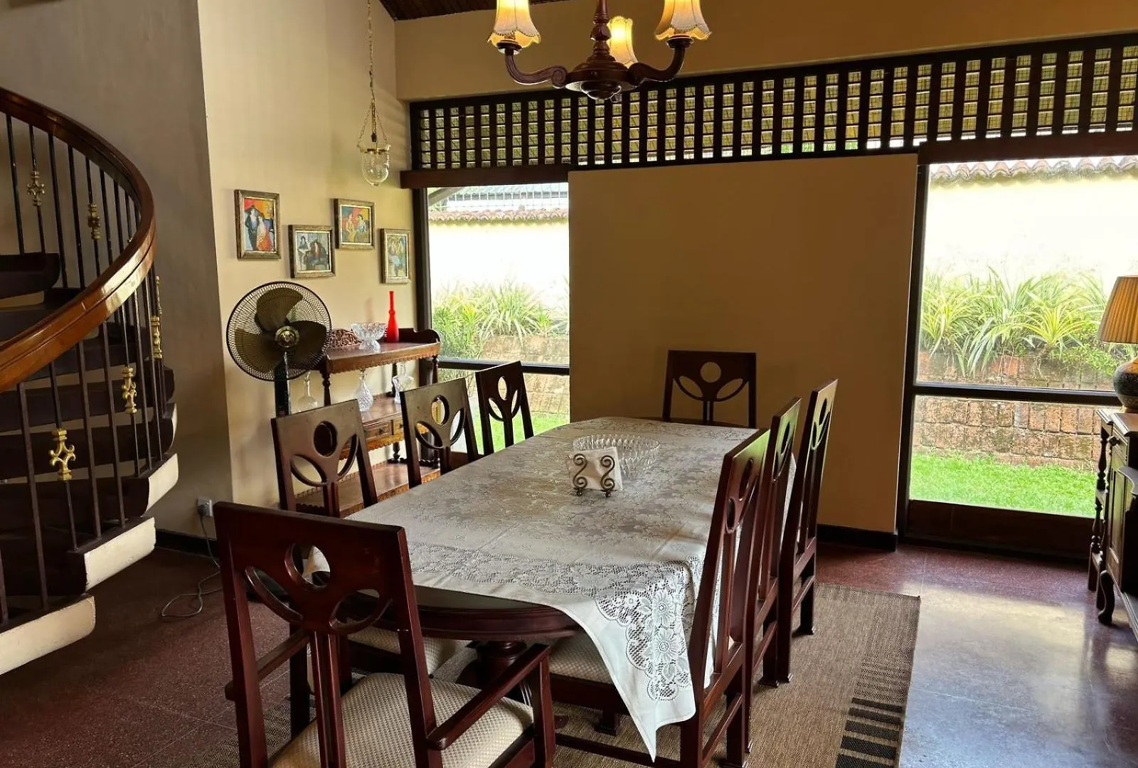 19 St Stephen'S Bed & Breakfast Sri Jayewardenepura Kotte 0*,  Sri Lanka