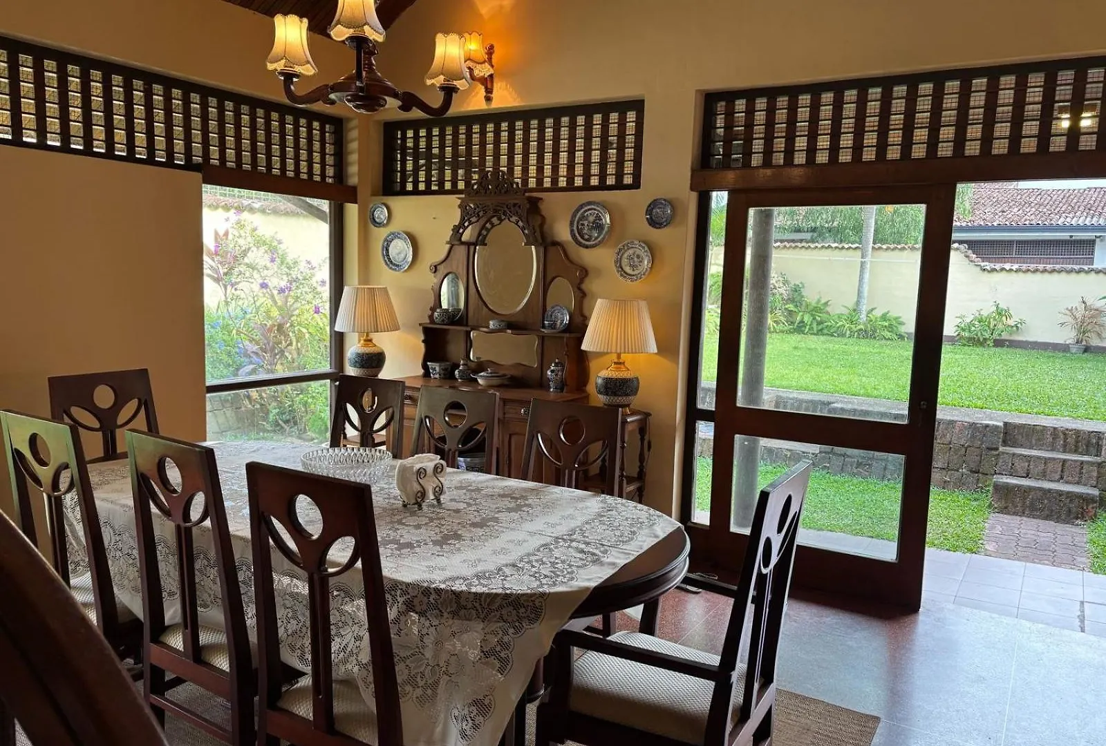 19 St Stephen'S Bed & Breakfast Sri Jayewardenepura Kotte 0*,