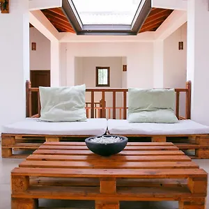 Hotel Battaramulla Boutique, Sri Jayewardenepura Kotte